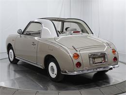 1991 Nissan Figaro (CC-1689410) for sale in Christiansburg, Virginia