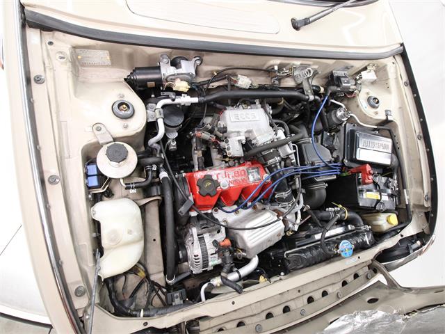 1991 Nissan Figaro (CC-1689410) for sale in Christiansburg, Virginia