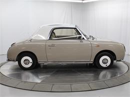 1991 Nissan Figaro (CC-1689410) for sale in Christiansburg, Virginia