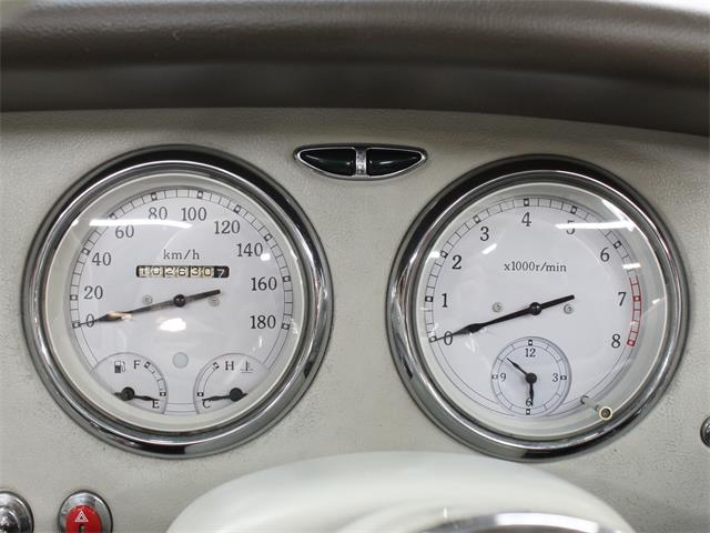 1991 Nissan Figaro (CC-1689410) for sale in Christiansburg, Virginia