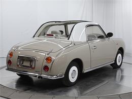 1991 Nissan Figaro (CC-1689410) for sale in Christiansburg, Virginia