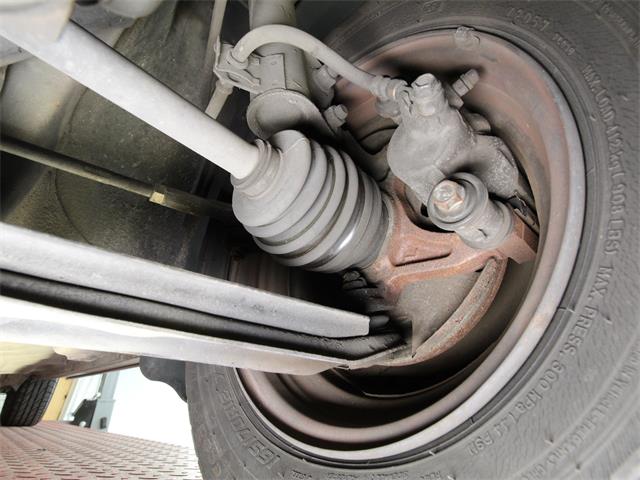 1991 Nissan Figaro (CC-1689410) for sale in Christiansburg, Virginia