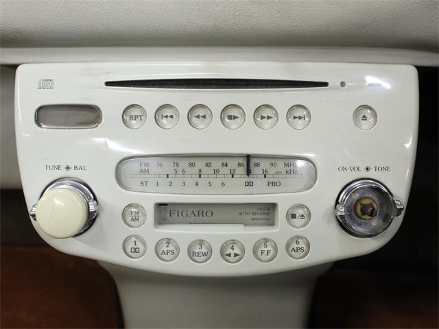 1991 Nissan Figaro (CC-1689410) for sale in Christiansburg, Virginia