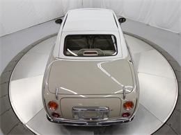 1991 Nissan Figaro (CC-1689410) for sale in Christiansburg, Virginia