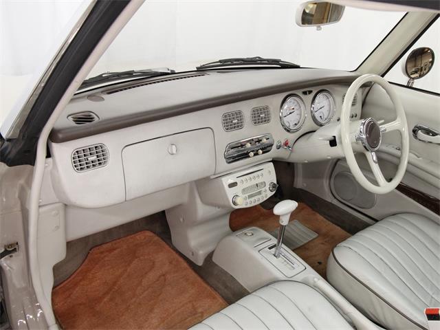 1991 Nissan Figaro (CC-1689410) for sale in Christiansburg, Virginia