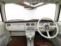 1991 Nissan Figaro (CC-1689410) for sale in Christiansburg, Virginia