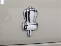 1991 Nissan Figaro (CC-1689410) for sale in Christiansburg, Virginia