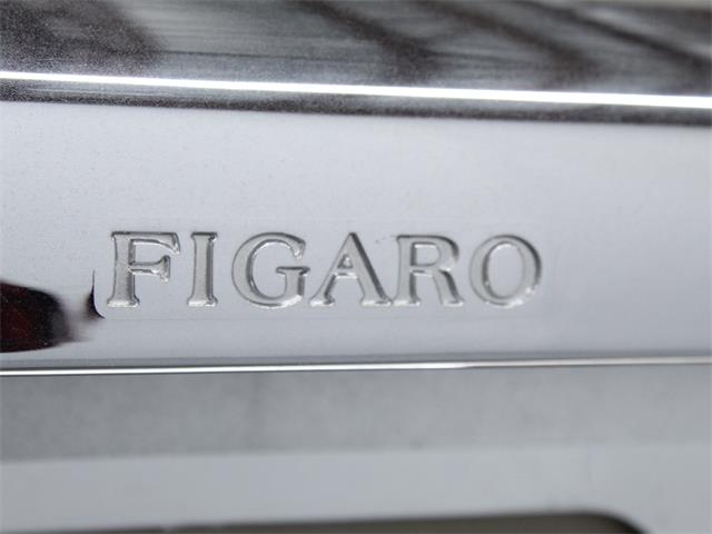 1991 Nissan Figaro (CC-1689410) for sale in Christiansburg, Virginia