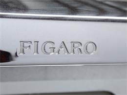 1991 Nissan Figaro (CC-1689410) for sale in Christiansburg, Virginia