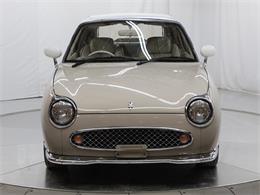 1991 Nissan Figaro (CC-1689410) for sale in Christiansburg, Virginia