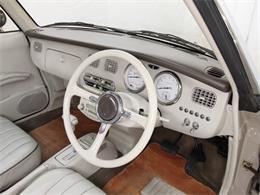 1991 Nissan Figaro (CC-1689410) for sale in Christiansburg, Virginia