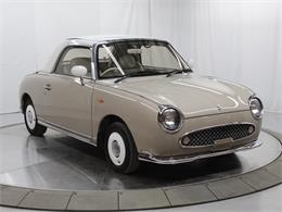 1991 Nissan Figaro (CC-1689410) for sale in Christiansburg, Virginia