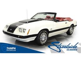 1983 Ford Mustang (CC-1689417) for sale in Lutz, Florida