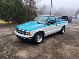 1994 Chevrolet S10 (CC-1689427) for sale in Greensboro, North Carolina