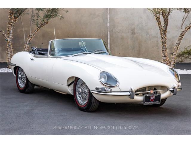 1964 Jaguar XKE (CC-1689448) for sale in Beverly Hills, California