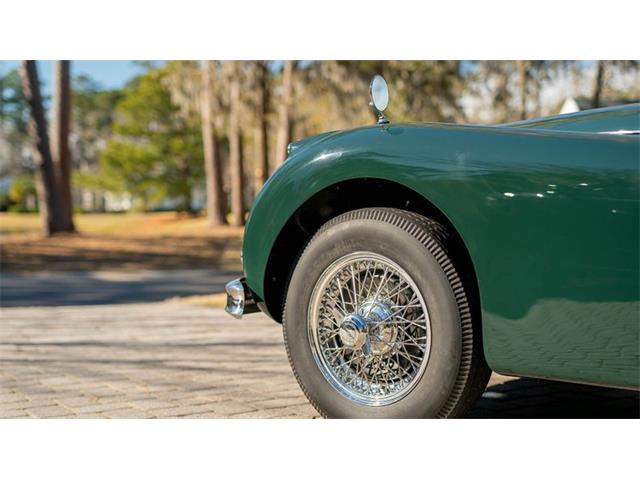 1956 Jaguar XK (CC-1689468) for sale in Amelia Island, Florida