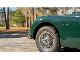 1956 Jaguar XK (CC-1689468) for sale in Amelia Island, Florida