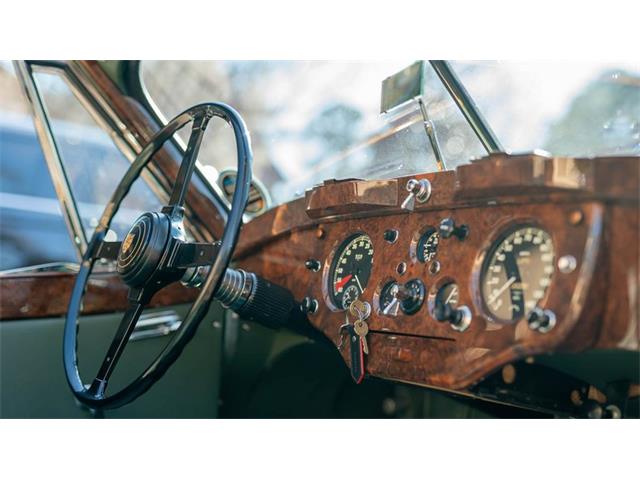 1956 Jaguar XK (CC-1689468) for sale in Amelia Island, Florida