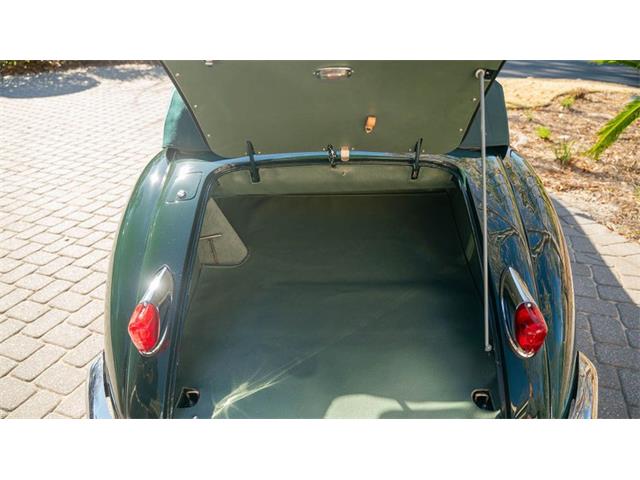 1956 Jaguar XK (CC-1689468) for sale in Amelia Island, Florida
