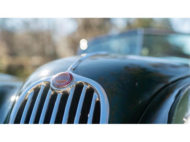 1956 Jaguar XK (CC-1689468) for sale in Amelia Island, Florida