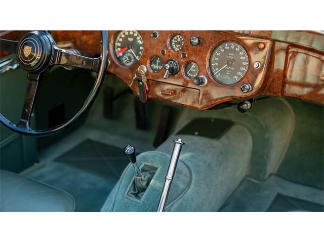 1956 Jaguar XK (CC-1689468) for sale in Amelia Island, Florida