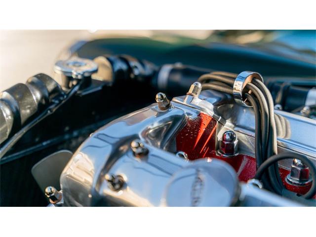 1956 Jaguar XK (CC-1689468) for sale in Amelia Island, Florida