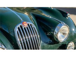 1956 Jaguar XK (CC-1689468) for sale in Amelia Island, Florida