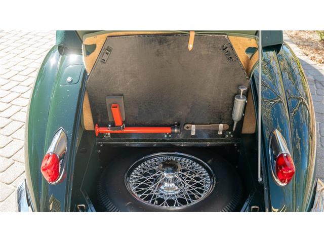 1956 Jaguar XK (CC-1689468) for sale in Amelia Island, Florida