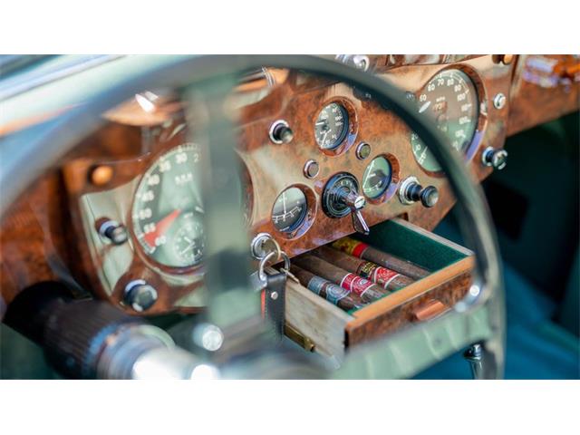 1956 Jaguar XK (CC-1689468) for sale in Amelia Island, Florida