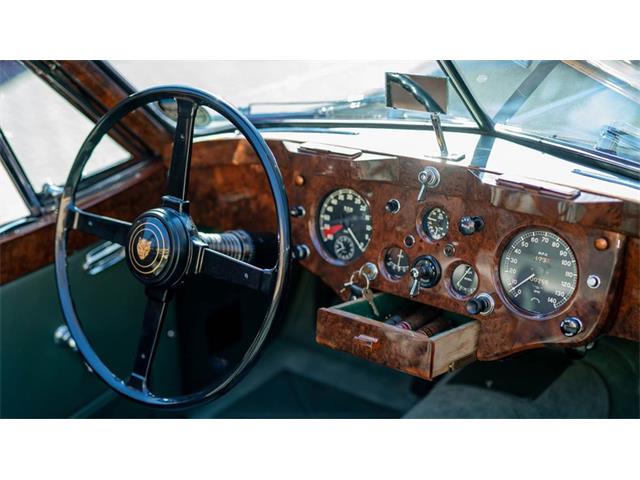 1956 Jaguar XK (CC-1689468) for sale in Amelia Island, Florida