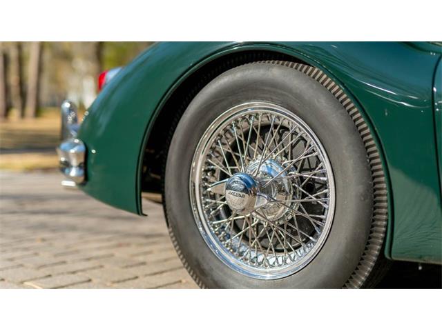 1956 Jaguar XK (CC-1689468) for sale in Amelia Island, Florida