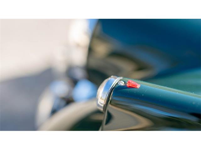 1956 Jaguar XK (CC-1689468) for sale in Amelia Island, Florida