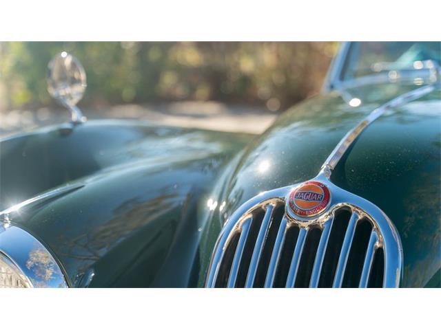 1956 Jaguar XK (CC-1689468) for sale in Amelia Island, Florida