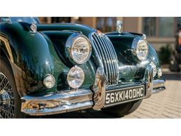 1956 Jaguar XK (CC-1689468) for sale in Amelia Island, Florida