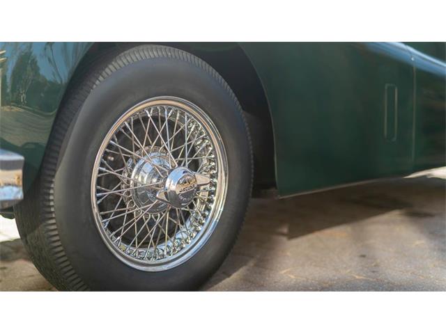 1956 Jaguar XK (CC-1689468) for sale in Amelia Island, Florida