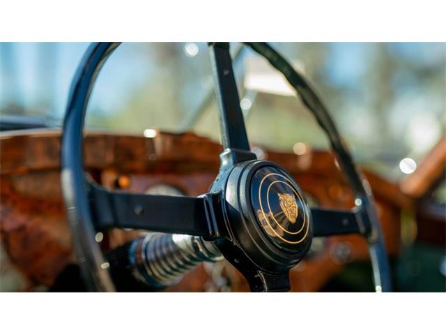 1956 Jaguar XK (CC-1689468) for sale in Amelia Island, Florida