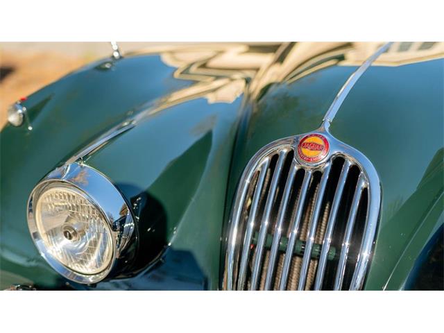 1956 Jaguar XK (CC-1689468) for sale in Amelia Island, Florida
