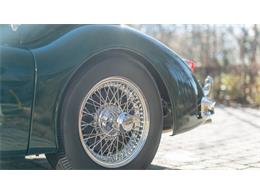 1956 Jaguar XK (CC-1689468) for sale in Amelia Island, Florida