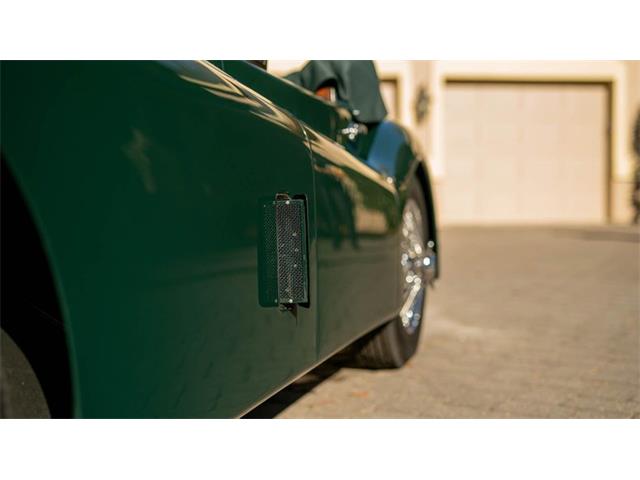 1956 Jaguar XK (CC-1689468) for sale in Amelia Island, Florida
