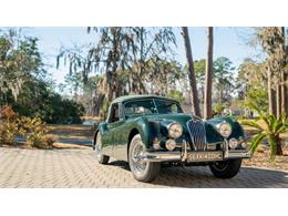 1956 Jaguar XK (CC-1689468) for sale in Amelia Island, Florida