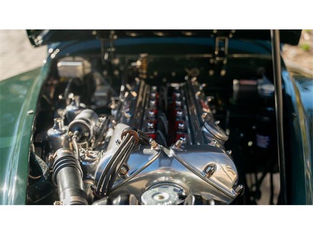1956 Jaguar XK (CC-1689468) for sale in Amelia Island, Florida