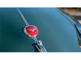 1956 Jaguar XK (CC-1689468) for sale in Amelia Island, Florida