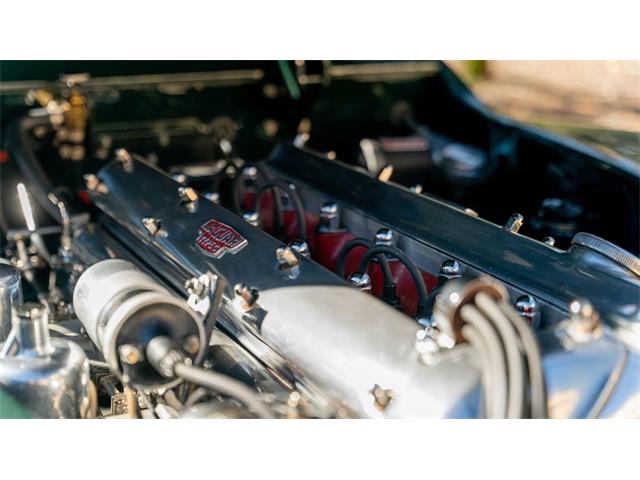 1956 Jaguar XK (CC-1689468) for sale in Amelia Island, Florida