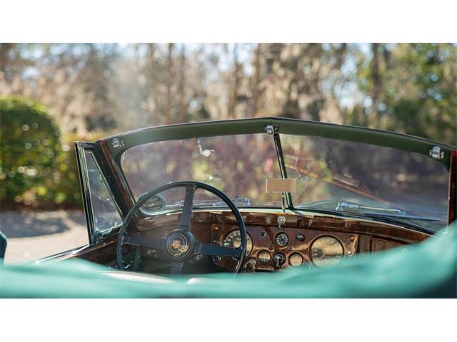 1956 Jaguar XK (CC-1689468) for sale in Amelia Island, Florida