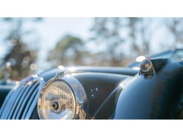 1956 Jaguar XK (CC-1689468) for sale in Amelia Island, Florida