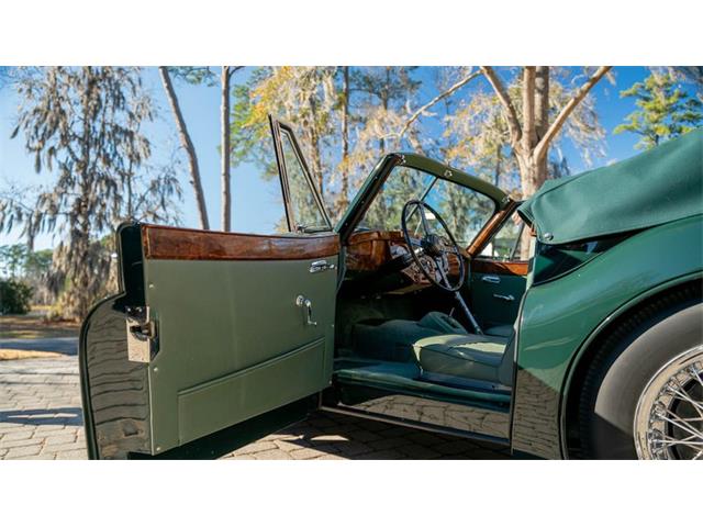 1956 Jaguar XK (CC-1689468) for sale in Amelia Island, Florida