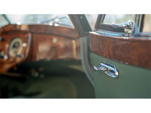 1956 Jaguar XK (CC-1689468) for sale in Amelia Island, Florida