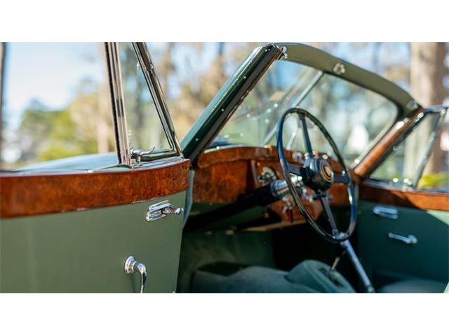 1956 Jaguar XK (CC-1689468) for sale in Amelia Island, Florida
