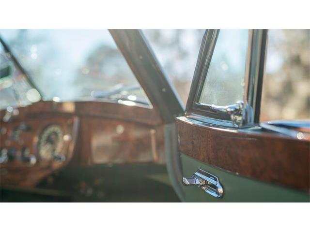 1956 Jaguar XK (CC-1689468) for sale in Amelia Island, Florida