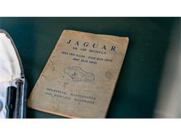 1956 Jaguar XK (CC-1689468) for sale in Amelia Island, Florida